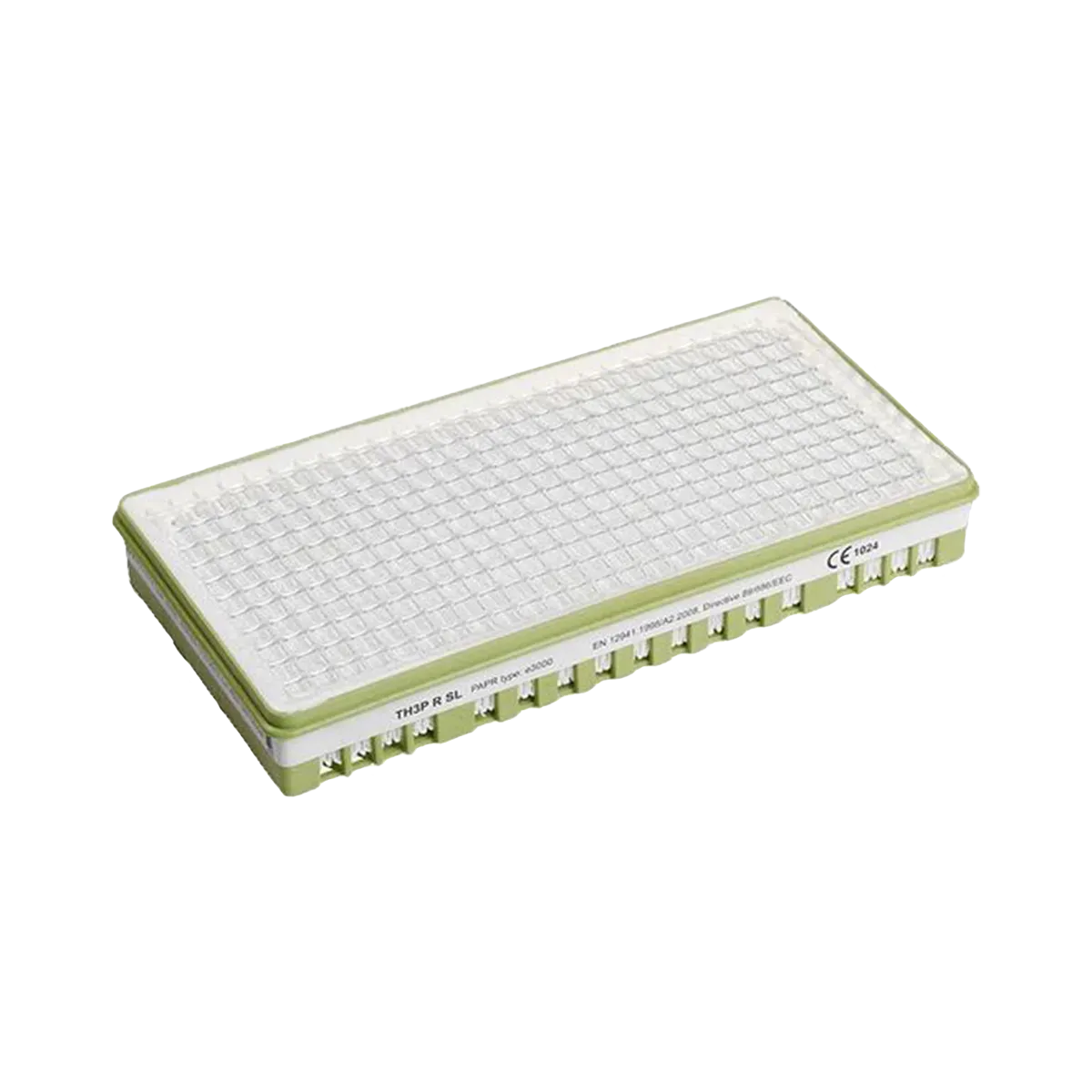 Optrel Particulate Filter