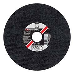 PFERD SG STEEL T1 Flat Cut-Off Disc