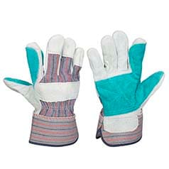 ProStar™ 1515X Standard Shoulder Split Cowhide Work Glove