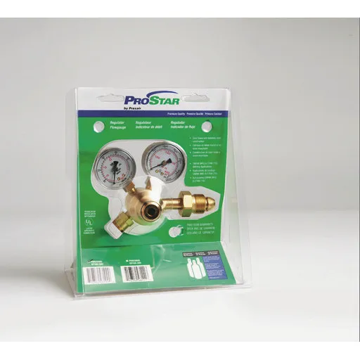 Prostar™ AF-150-580 Flow Gauge Regulator