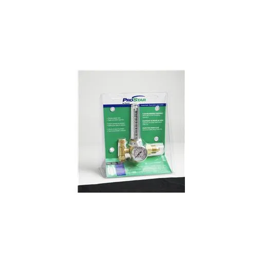 Prostar™ HRF 1425 Flowmeter Regulator