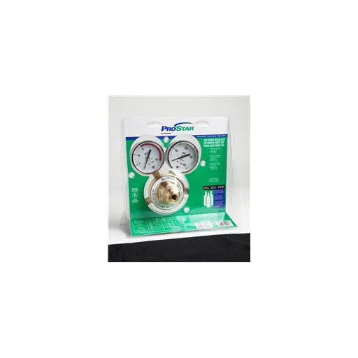 Prostar™ K25 Gas Regulator