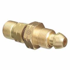Prostar™ CGA-510 POL Acetylene Adapter