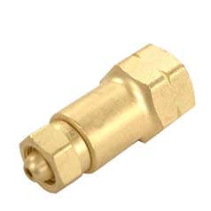 Prostar™ CGA-200 “MC” Acetylene Adapter