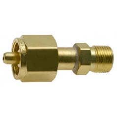 Prostar™ CGA - 320 Carbon-Dioxide Adapter