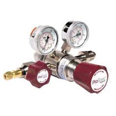 Prostar™ 3012 250 psi High Purity Regulator