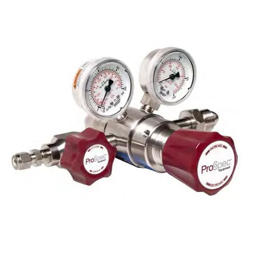 Prostar™ 3032 Stainless Steel High Purity Regulator