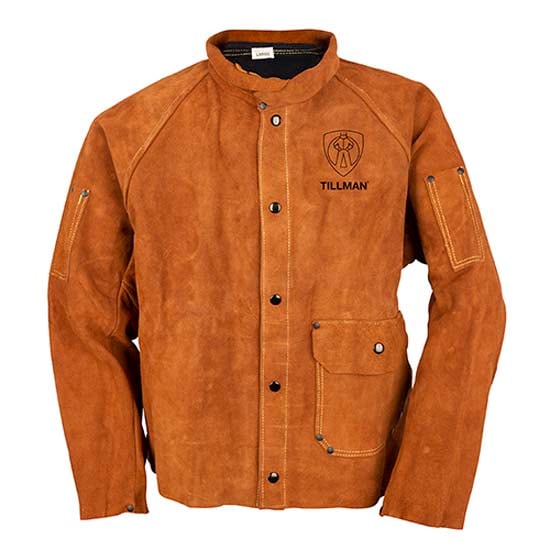 Cowhide waistcoat store