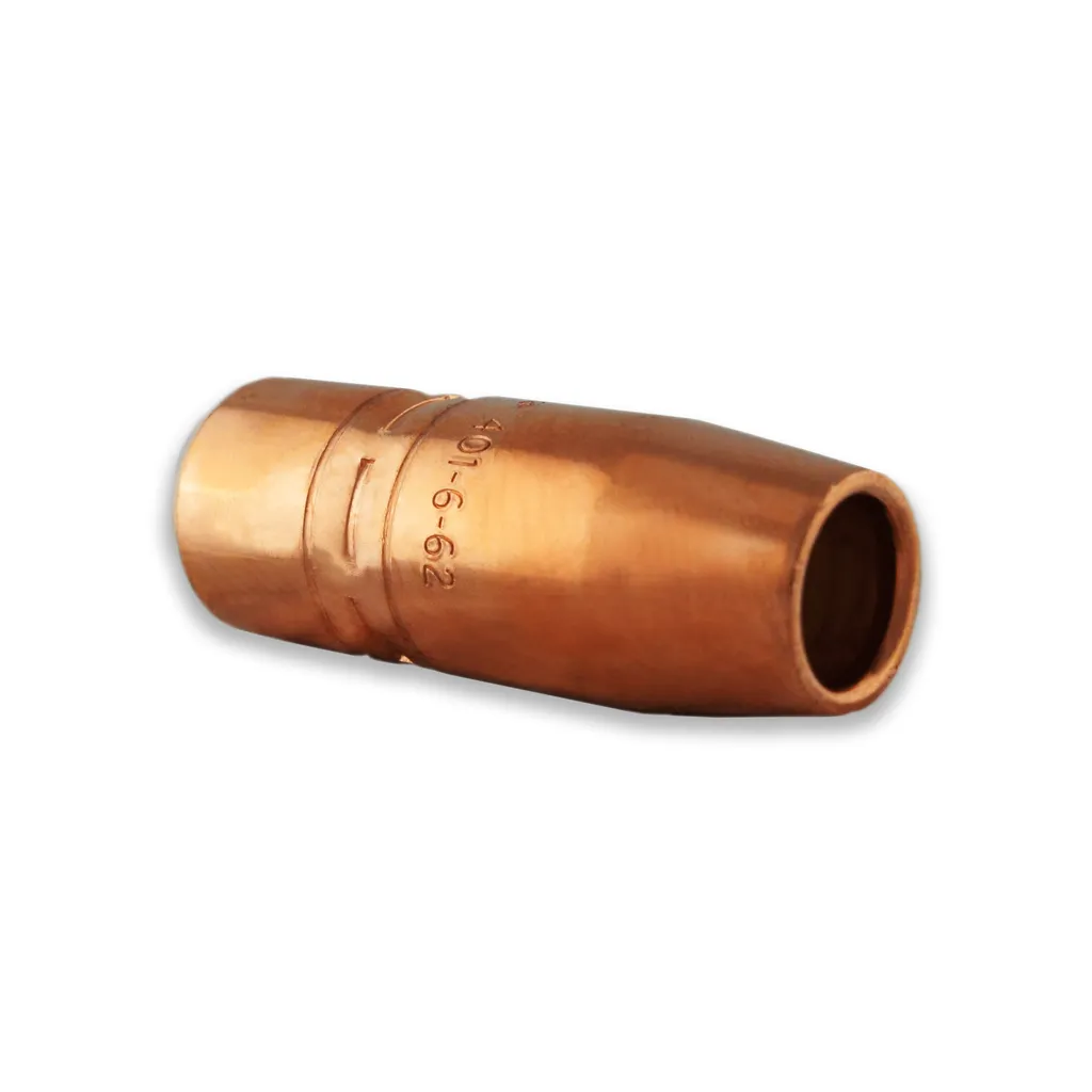 Prostar™ Heavy Duty Insulated MIG Nozzle