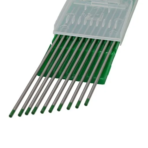 Prostar™ Pure Tungsten Electrode