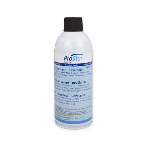 Prostar™ Developer Solvent