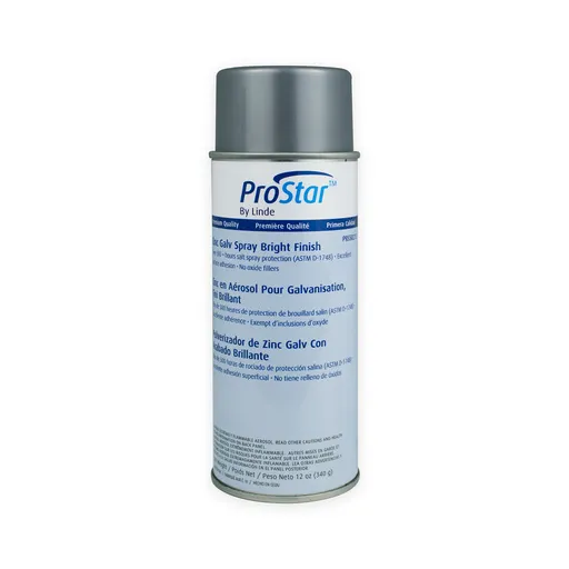 ProStar™ 12 oz Glossy Galvanized Spray