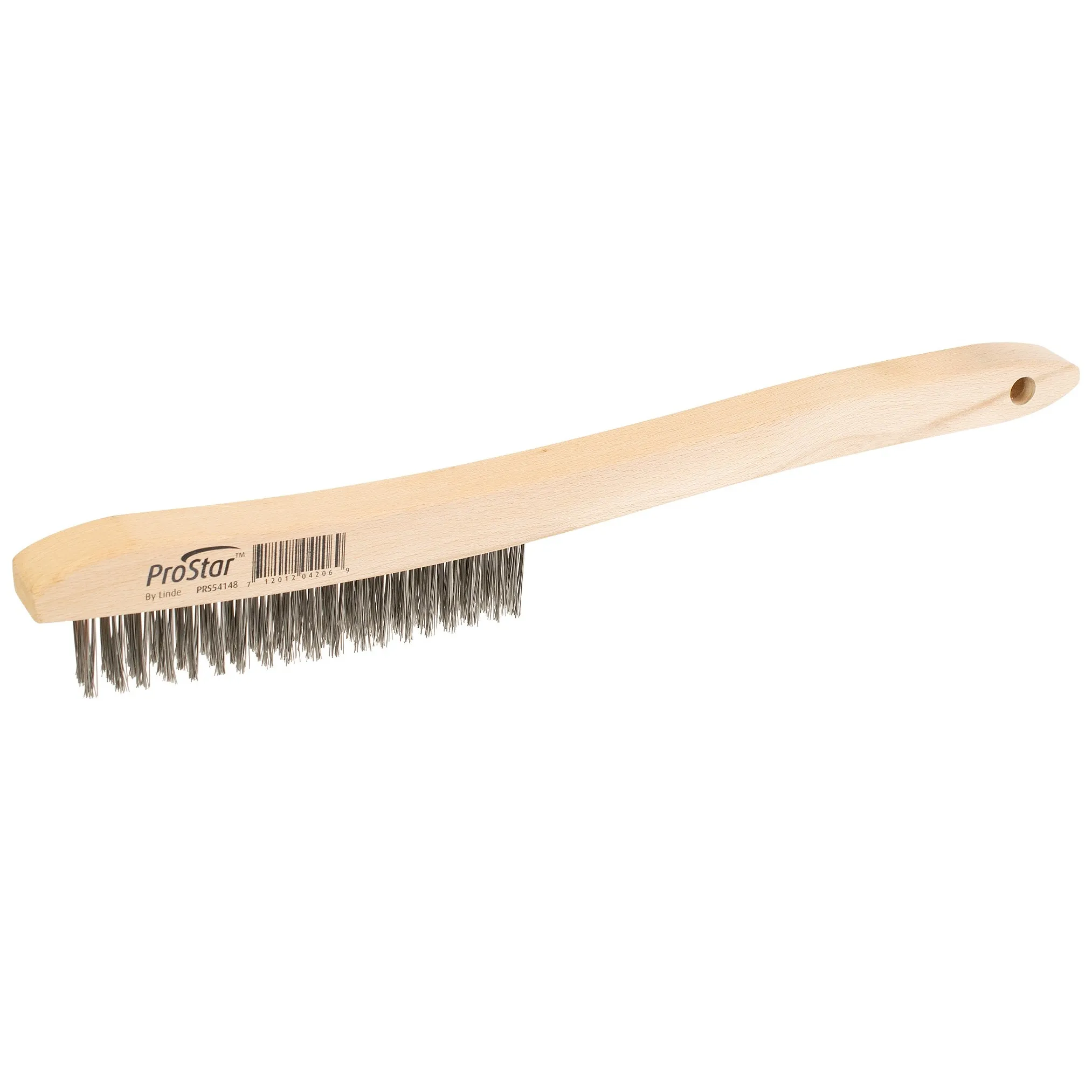 Prostar™ Wood Scratch Brush