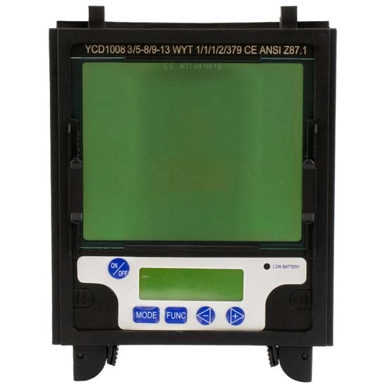 Prostar Pulse replacement filter