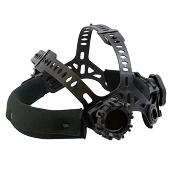 Prostar Pulse Headgear