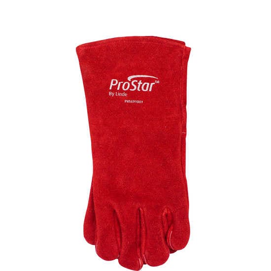 ProStar™ Stick Welding Gloves Linde Canada Inc