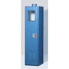 Prostar™ Self-Latching Gas Cabinet