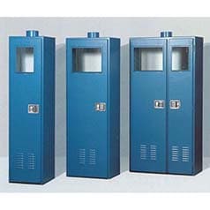 Prostar™ 7000 Compressed Gas Cabinet
