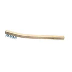 Prostar™ Welder‘s Wooden Handle Toothbrush