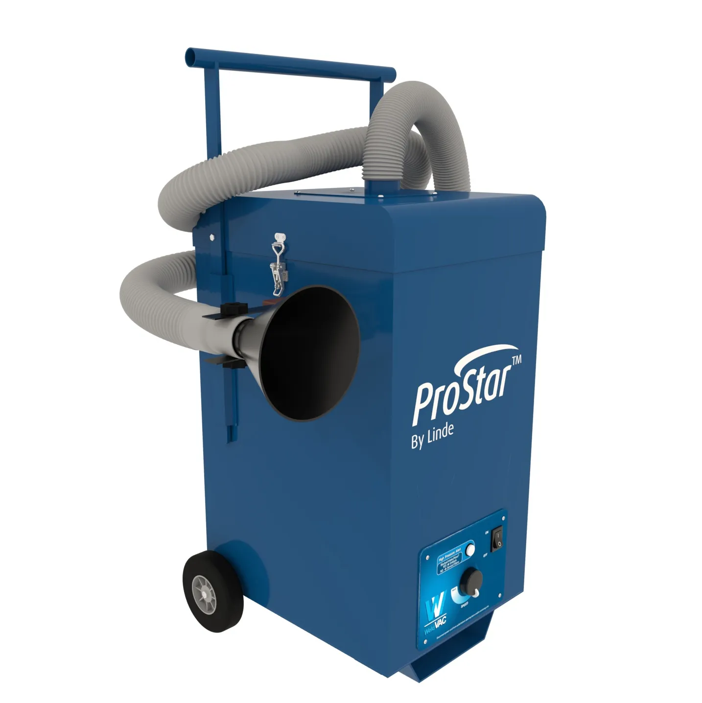 ProStar™ ProVAC Portable Fume Extractor