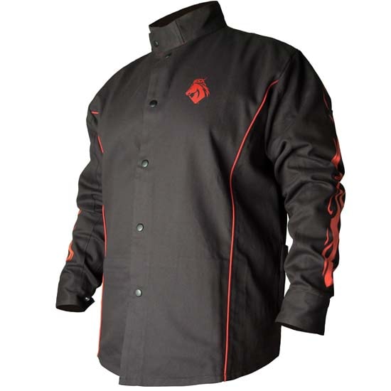Welding & Fire Resistant Coats & Jackets