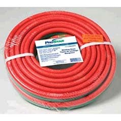 ProStar™ Twin Fitted Gas Hose, Grade T