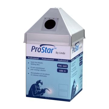 ProStar™  ER70S-6 Wire Robotic Wire Pac