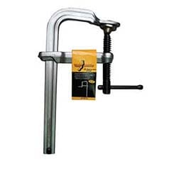 Realgear Welding Clamp W/3 Pcs SU