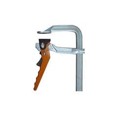 Realgear Rapid Bar Welding Clamp