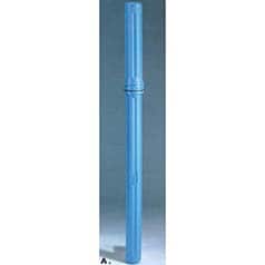Rod Guard® 36 in Polyethylene Cannister