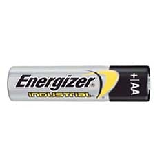 Energizer® 2.85 Ah Alkaline Battery