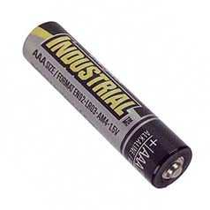 Energizer® 1.25 Ah Alkaline Battery
