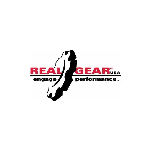 Realgear Swivel Pad & Pin