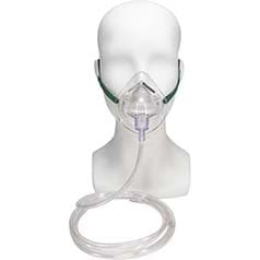 Salter Labs Oxygen Mask