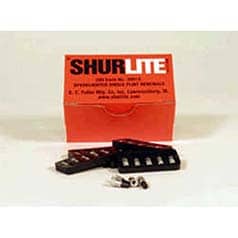 Shurlite 322 Renewal Ferro Cerium Lighter Flint