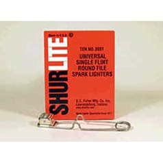 Shurlite 322 Universal Round File Lighter