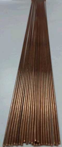 Sodel 6063 Copper Welding Wire