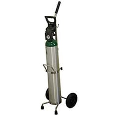 Saftcart™ Medical Cylinder Cart