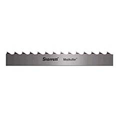 Starrett® Meatkutter Premium 234 in Band Saw Blade