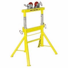 Sumner Manufacturing Pro Roll™ 36 in Pipe Stand