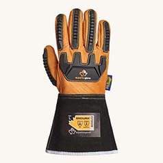 Endura® 375KGVB Impact Resistant Glove