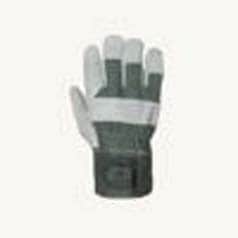 Endura® 66Q Leather Work Gloves