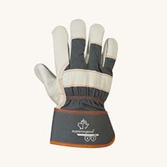 Endura® 76B  Scrape and abrasion-resistant driver gloves that lightly resist water and oil