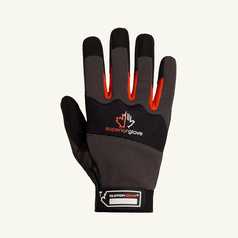 Superior Glove MXBUFL General Purpose Mechanics Glove