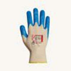 Dexterity® S15NT Nitrile Coating Gloves