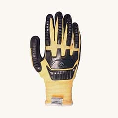 Dexterity® Superior Glove SKFGFNVB Impact and cut resistant gloves with a steady grip