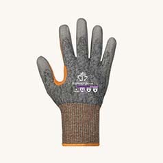 TenActiv™ STACXPURT Cut Resistant, Puncture Resistant Reinforced Gloves With An Excellent Grip
