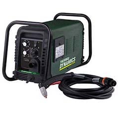 TD Cutmaster 102 Plasma System
