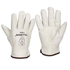 Tillman® 1425 Top Grain Cowhide & Fleece Lined Winter Glove