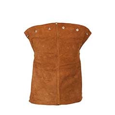 Tillman® 3820 Premium Side Split Cowhide Leather Bib